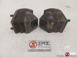 Daf Occ set motorsteunen DAF