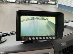 Volvo FE 300 Multilift 21 Ton haakarmsysteem Just 25...