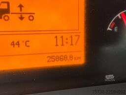 Volvo FE 300 Multilift 21 Ton haakarmsysteem Just 25...