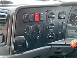 Mercedes-Benz Actros 1829 4x4 Bucher Cityfant 60 Links en rec...