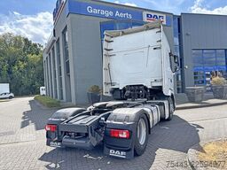 DAF XG 480 FT 4X2 OCC364