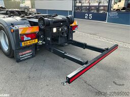 Man TGS 28.460 Euro 6 Marrel 20 Ton haakarmsysteem