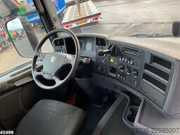 Scania G 490 6x2 Euro 6 VDL 18 Ton portalarmsysteem