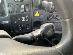Scania G 490 6x2 Euro 6 VDL 18 Ton portalarmsysteem
