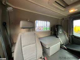 Scania G 490 6x2 Euro 6 VDL 18 Ton portalarmsysteem