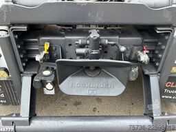 Renault C 460 Euro 6 8x4 Palfinger 19 Tonmeter laadkraan