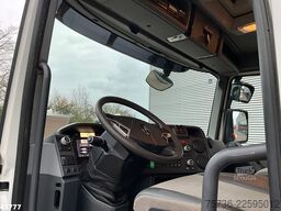 Renault C 460 Euro 6 8x4 Palfinger 19 Tonmeter laadkraan