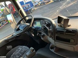 Mercedes-Benz Actros 2641 Wiedemann Reichhardt Combi 18m³