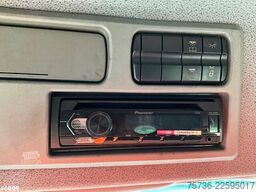 Mercedes-Benz Actros 2641 Wiedemann Reichhardt Combi 18m³