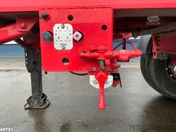DAF FTG XF 530 6x2 Euro 6 ZF Intarder Kiphydrauliek...