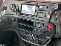 DAF FTG XF 530 6x2 Euro 6 ZF Intarder Kiphydrauliek...