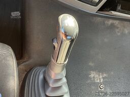 Man TGS 33.440 6x4 ZF Intarder Manual Full steel 21...