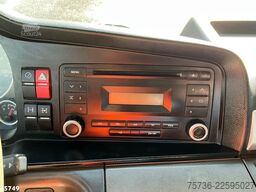 Man TGS 33.440 6x4 ZF Intarder Manual Full steel 21...