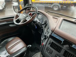 DAF FTG XF 530 6x2 Euro 6 ZF Intarder Kiphydrauliek