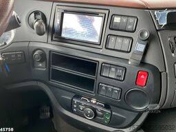 DAF FTG XF 530 6x2 Euro 6 ZF Intarder Kiphydrauliek