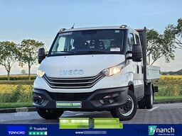 IVECO DAILY 35C14  Open-Laadbak