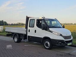 IVECO DAILY 35C14  Open-Laadbak