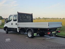 IVECO DAILY 35C14  Open-Laadbak