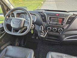 IVECO DAILY 35C14  Open-Laadbak