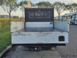 IVECO DAILY 35C14  Open-Laadbak