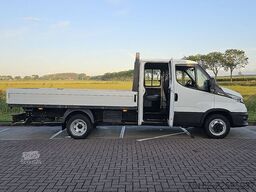 IVECO DAILY 35C14  Open-Laadbak