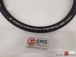Caterpillar Hose Caterpillar