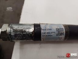 Caterpillar Hose Caterpillar