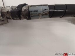 Caterpillar Hose Caterpillar