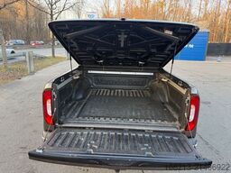 MERCEDES-BENZ X 250 d 4Matic Doppelkabine Edition Power