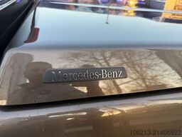 MERCEDES-BENZ X 250 d 4Matic Doppelkabine Edition Power