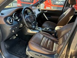 MERCEDES-BENZ X 250 d 4Matic Doppelkabine Edition Power