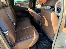 MERCEDES-BENZ X 250 d 4Matic Doppelkabine Edition Power