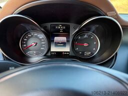 MERCEDES-BENZ X 250 d 4Matic Doppelkabine Edition Power