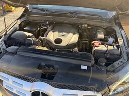 MERCEDES-BENZ X 250 d 4Matic Doppelkabine Edition Power