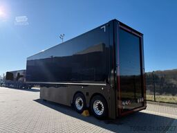 LANGENDORF SDT-18 LBW 4T 2ETAGEN !!!NEUWERTIG!!!