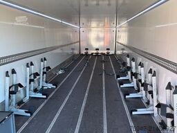 LANGENDORF SDT-18 LBW 4T 2ETAGEN !!!NEUWERTIG!!!