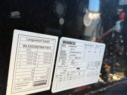 LANGENDORF SDT-18 LBW 4T 2ETAGEN !!!NEUWERTIG!!!