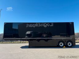 LANGENDORF SDT-18 LBW 4T 2ETAGEN !!!NEUWERTIG!!!