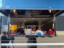 LANGENDORF SDT-18 LBW 4T 2ETAGEN !!!NEUWERTIG!!!