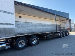  ECKERI L3  FALTSEITENWAND LIFT/LENK STAPLERAUFNA