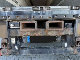 ECKERI L3 FALTSEITENWAND LIFT/LENK STAPLERAUFNA