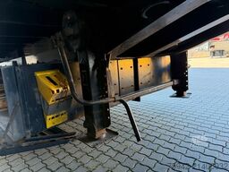  ECKERI L3  FALTSEITENWAND LIFT/LENK STAPLERAUFNA