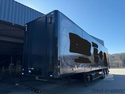  ECKERI L3  FALTSEITENWAND LIFT/LENK STAPLERAUFNA