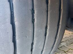  ECKERI L3  FALTSEITENWAND LIFT/LENK STAPLERAUFNA