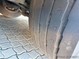  ECKERI L3  FALTSEITENWAND LIFT/LENK STAPLERAUFNA