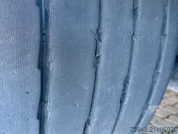  ECKERI L3  FALTSEITENWAND LIFT/LENK STAPLERAUFNA