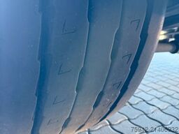  ECKERI L3  FALTSEITENWAND LIFT/LENK STAPLERAUFNA