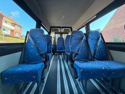 MERCEDES-BENZ Sprinter 313 Cdi 9Sitze+Rollstuhllift Klima Navi