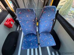 MERCEDES-BENZ Sprinter 313 Cdi 9Sitze+Rollstuhllift Klima Navi