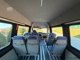MERCEDES-BENZ Sprinter 313 Cdi 9Sitze+Rollstuhllift Klima Navi